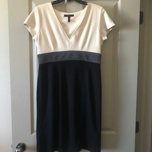 BCBG dress